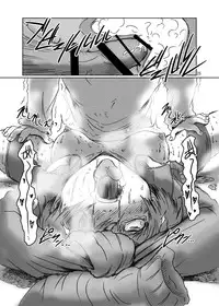 [Eruapo Gundan (Kurabayashi)] Inran Chie-chan Onsen Daisakusen! 3 (Persona 4) [Digital]