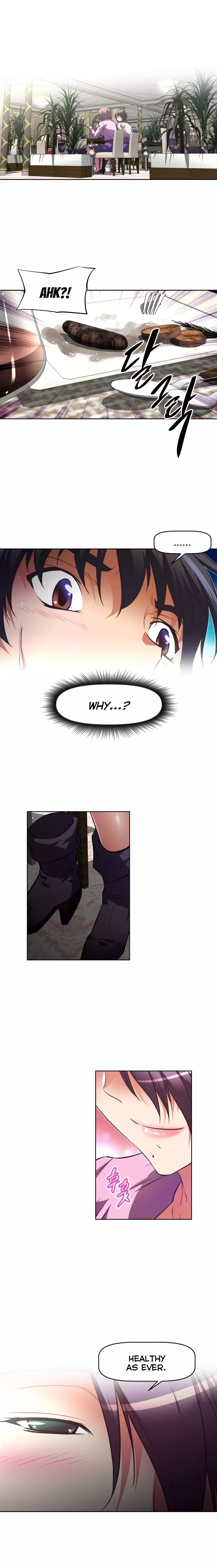 Brawling Go Ch.76-108