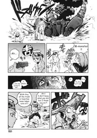 [Isutoshi] Ero-Isu [English] [Lhytiss]