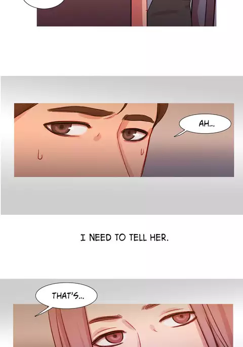 Scandal of the Witch Ch.1-31