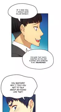 [Cave Bear] Mia's Tool Ch.0-1 (English) (Ongoing)