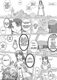 The Perfect Healer