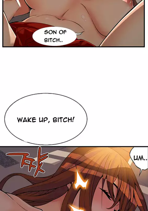 Kill the Dead Bastard Ch.0-15