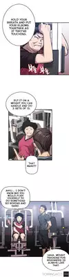 Ghost Love Ch.1-12 (English) (YoManga) (Ongoing)