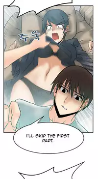 My Office Ch.1-36 (English) (Ongoing)