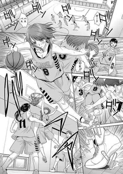 [Itaba Hiroshi] Ane Zokusei Ch. 1-7 [Digital]