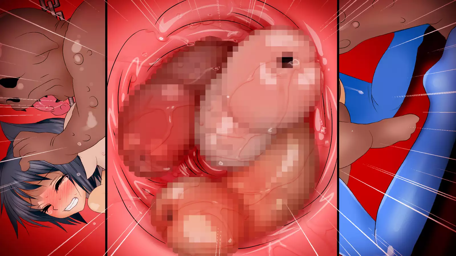 Orc no Papa to niemusume