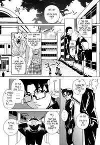 [Hirohito Tokie] Re-Start [English] {Tonigobe}