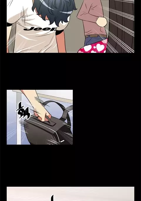 Love Parameter Ch.1-76