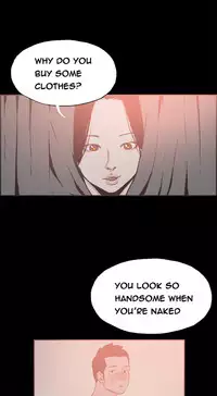 [Mr. Byeong-Su] Cohabitation Ch.1-33 (English) (Ongoing)