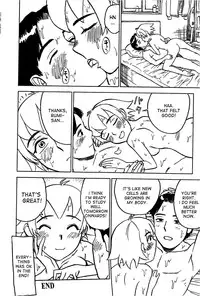 [Momoyama Jirou] Kairaku no Sono | Garden of Pleasure [English] [desudesu + SaHa]