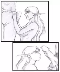 Night Hunter ENG (World of Warcraft)