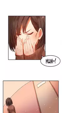 [Mx2J] Hari Dormitory Ch.0-29 (English) (Ongoing)