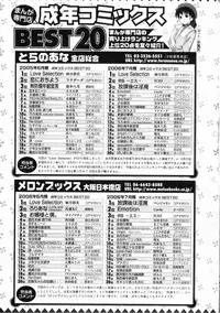 Bishoujo Teki Kaikatsu Ryoku 2006 Vol.11