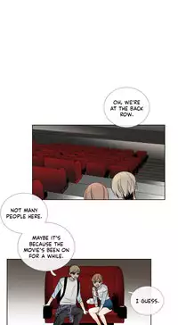 [Silverstar] Talk To Me Ch.1-26 (English) (Ongoing)