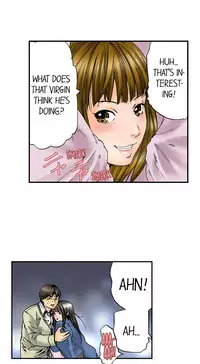 A Step-Father Aims His Daughter