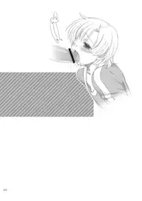 [Aimai Memai (Okabayashi Beru)] Boku wa Onnanoko (CLANNAD) [Digital]