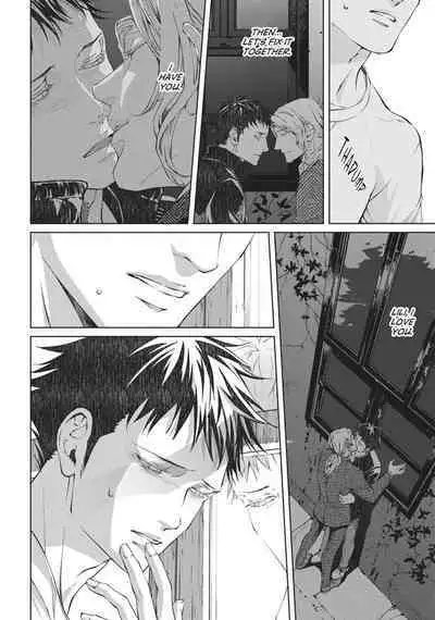 Coyote III | Coyote Voulume 3