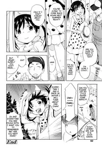 [Nohri Isawa] Mizutama no One Piece (A Drop of Water) [English] [Mistvern]