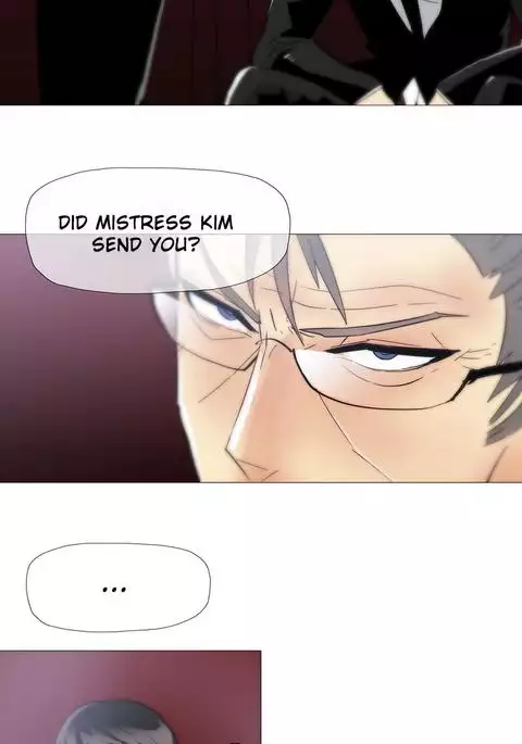 Household Affairs Ch.1-38