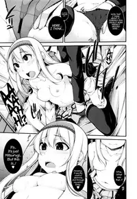 [Syati Kamaboko] Clever? Solution [English] [PSYN]