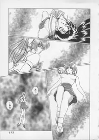 [Gun Ryuusei] Wakakusa Bishoujotai vol.3