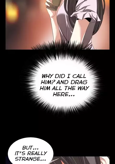 Love Parameter Ch.1-69