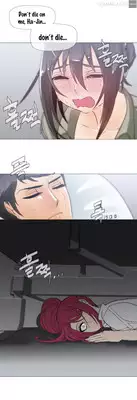 [ButcherBoy] Household Affairs Ch.1-28 (English) (YoManga) (Ongoing)