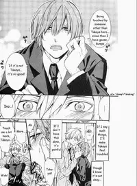 [Itsuki Makoto] Kaihatsu Muramura Mode [English] [yocchan]