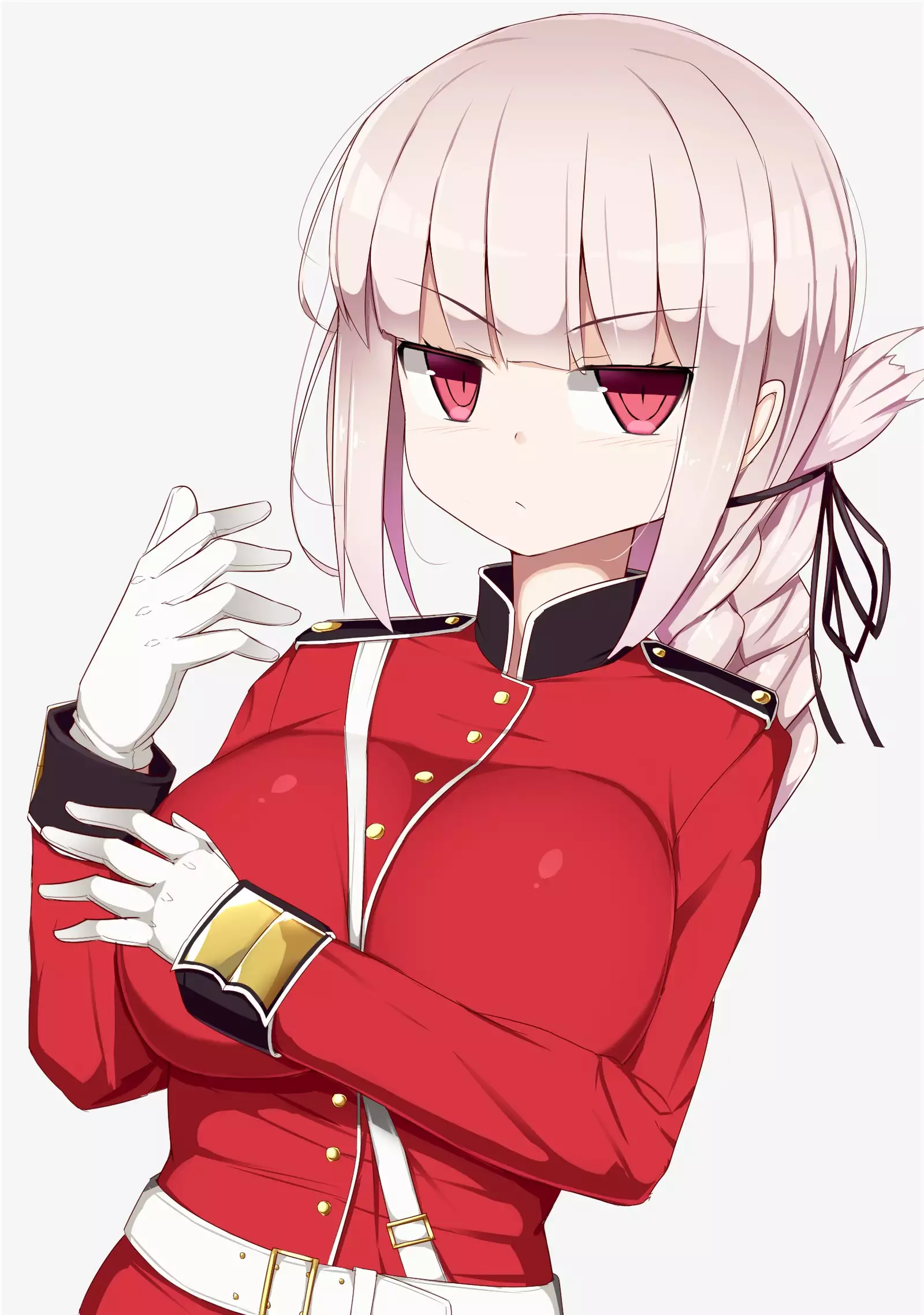 Muchipocha Shōjo Seikō Hiiku Nikki