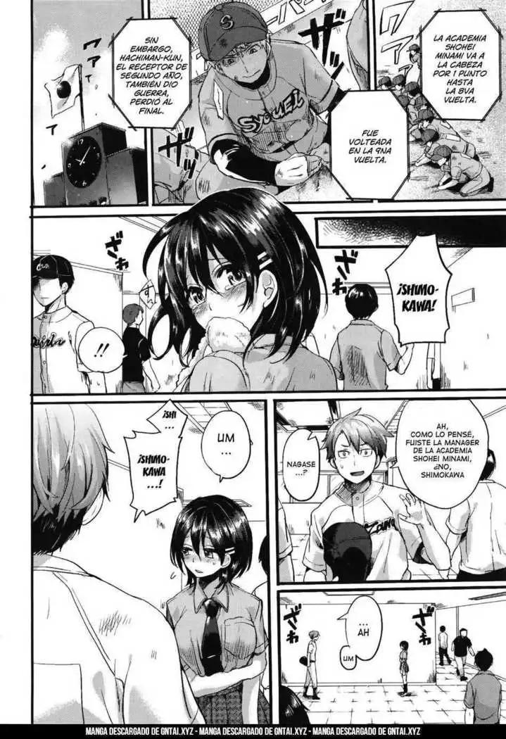 Risou no Battery Ch.01-03