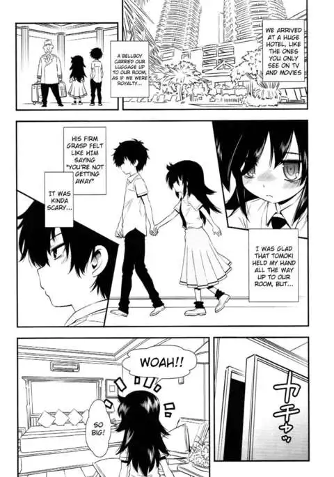 Nee-chan ga Kawaii kara Otouto ga Yokujo suru