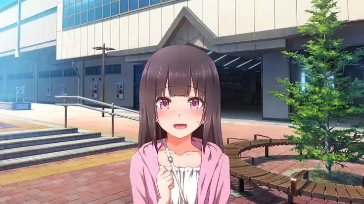 Pure Girl Azuki no Hatsujou