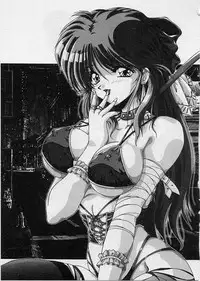 [Phantom] Choukyou Heroine