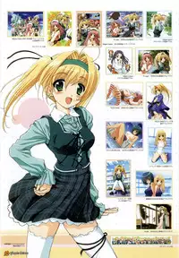 Maple Colors Fanside - Mediax Mook 238