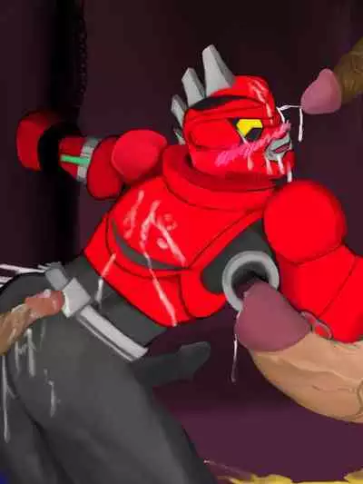 Because of Opposit Worlds