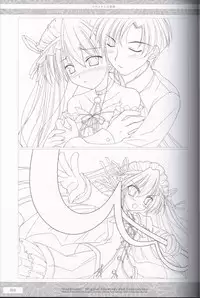 "Happiness!" Original Drawings and Illustrations