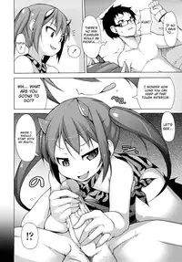 [Syati Kamaboko] Kaichou no Iinari! [English] [YQII + 4dawgz] [Decensored]