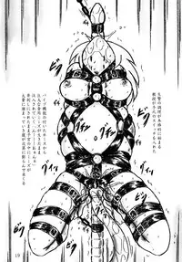 (C78) [Sumomo Dou (Sumomo EX)] Ikenie Seminar