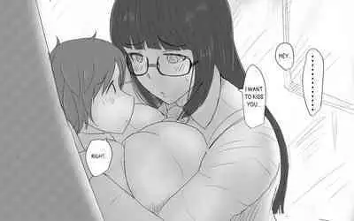 Boku To Futari No Senpai & Saishuuwa | Me and my Two Senpais -FULL