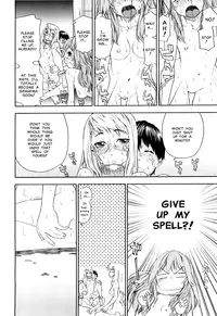 [Yamatogawa] Witchcraft Complete [ENG]