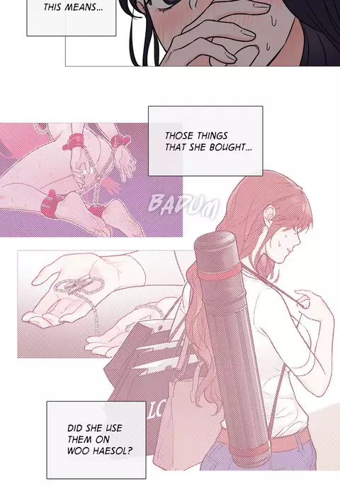 Sadistic Beauty Ch.1-25