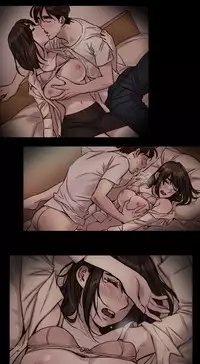 [Ramjak] Atonement Camp Ch.0-38 (Chinese)