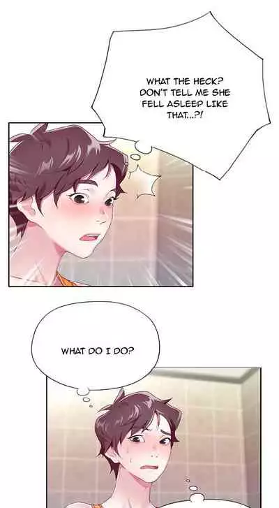 The Idol Project Ch.4/?