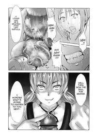 [Inomaru]Down(English : incompleted)=Thetsuuyaku=