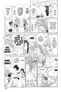 [Seto Yuuki] Stretta [English]