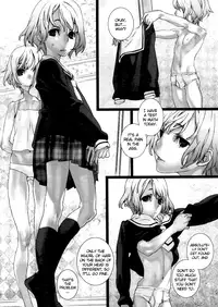 [Saiki Keita] Futago-chan PROOF (English)