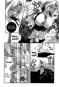 [Anthology] Mesu Kyoushi | Bitch Teacher Ch. 1-2 [English] {Doujins.com}