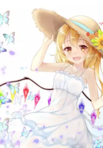 [Gomennasai] Dakara Kami-sama, Boku ni shika Mienai Chiisana Koibito o Kudasai. [Chinese] [??????]