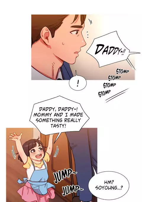 Scandal of the Witch Ch.1-31